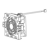 Lüfter drehzahlvariable VX5VPS2001
