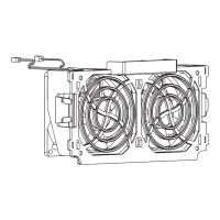 Lüfter drehzahlvariable VX5VPS3001