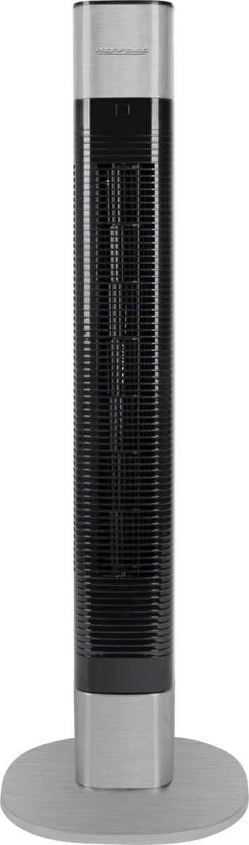 Towerventilator m.FB PC-TVL3068FB inox Towerventilator m.FB PC-TVL3068FB inox