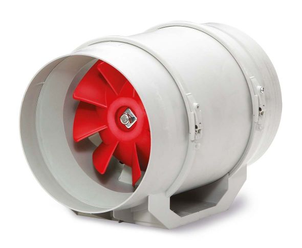 Multivent-Rohrventilator MV EC 150 Multivent-Rohrventilator MV EC 150