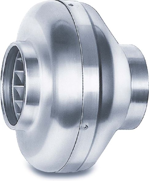 Radial-Rohrventilator RR EC 200 A Radial-Rohrventilator RR EC 200 A