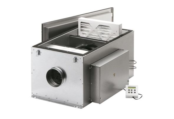 Compaktbox ECR 20-2 EC Compaktbox ECR 20-2 EC