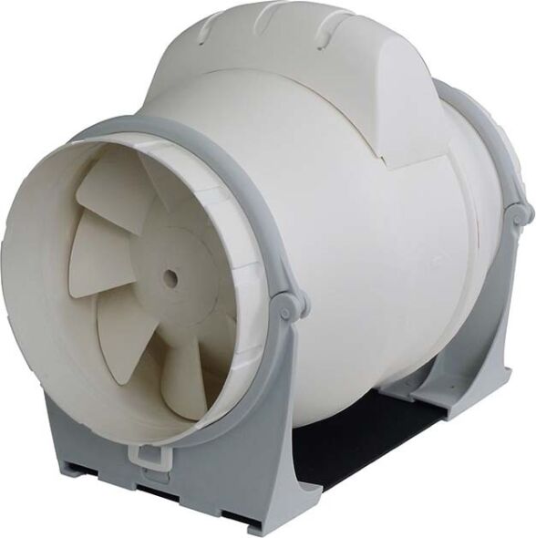 Diagonal-Ventilator ERK 200 Diagonal-Ventilator ERK 200