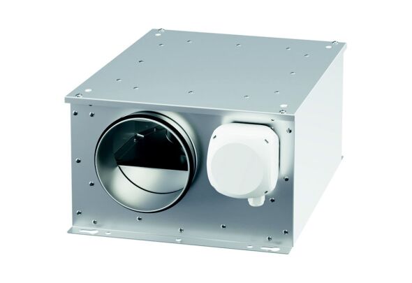Lüftungsbox ESR 25-3 EC Lüftungsbox ESR 25-3 EC