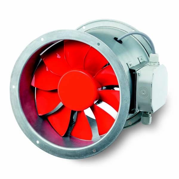Hochleistungsventilator HRFD 315/4/4 Hochleistungsventilator HRFD 315/4/4