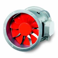 Hochleistungsventilator HRFW EC 315 A