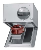 Multivent-Rohrventilator SB EC 355