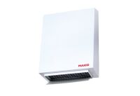 Außenwand-Radialventilator AWV 16/2 EC