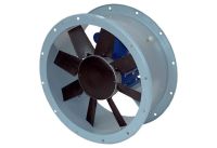 Axial-Rohrventilator DAR 63/6 0,25
