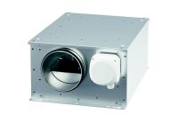 Lüftungsbox ESR 12-3 EC