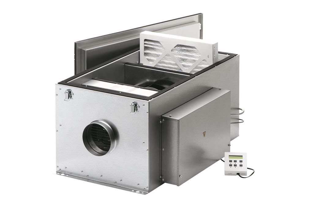 Compaktbox ECR 20-2 EC