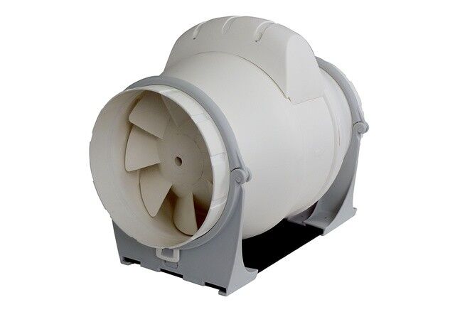 Diagonal-Ventilator ERK 200