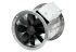 Axial-Rohrventilator EZR 45/4 B