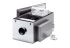 Compaktbox ECR 20-2 EC