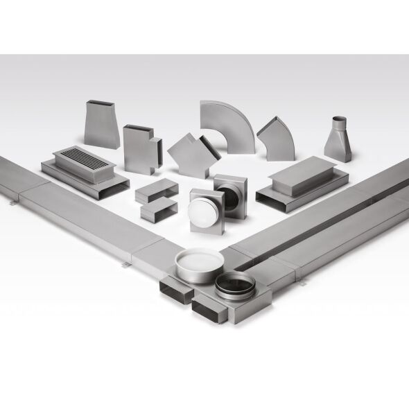 Flachkanal Verbinder FK-V 150 Flachkanal Verbinder FK-V 150