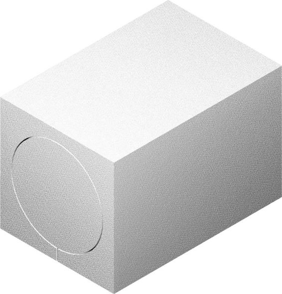 Wandstein KWL 45-160 WS-L Wandstein KWL 45-160 WS-L