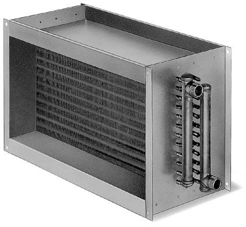 WW-Heizregister WHR2603035 WW-Heizregister WHR2603035