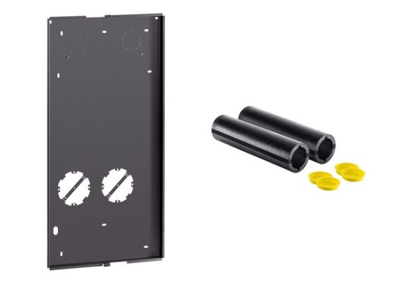 Aufputz Rohbaumontage-Set WS 75 RSAP Aufputz Rohbaumontage-Set WS 75 RSAP