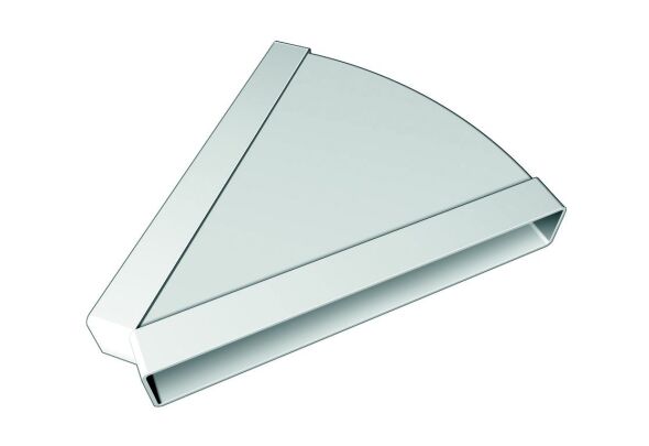Horizontalbogen FK-HB-45 Horizontalbogen FK-HB-45