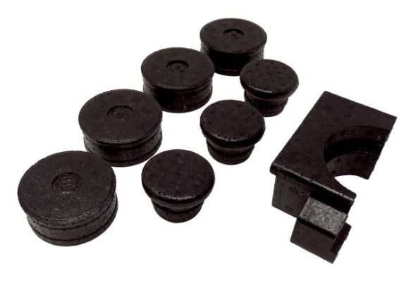 Stopfenset für WS WS 75 S Stopfenset für WS WS 75 S