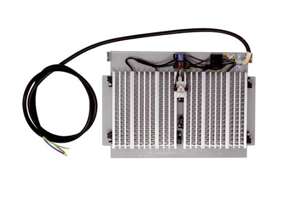Vorheizregister WS-VH 300 Vorheizregister WS-VH 300
