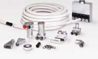 FlexPipe Verschlussdeckel FRS-VD 63 (VE10)