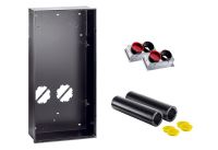 UP-Rohbaumontage-Set WS 75 RSUP