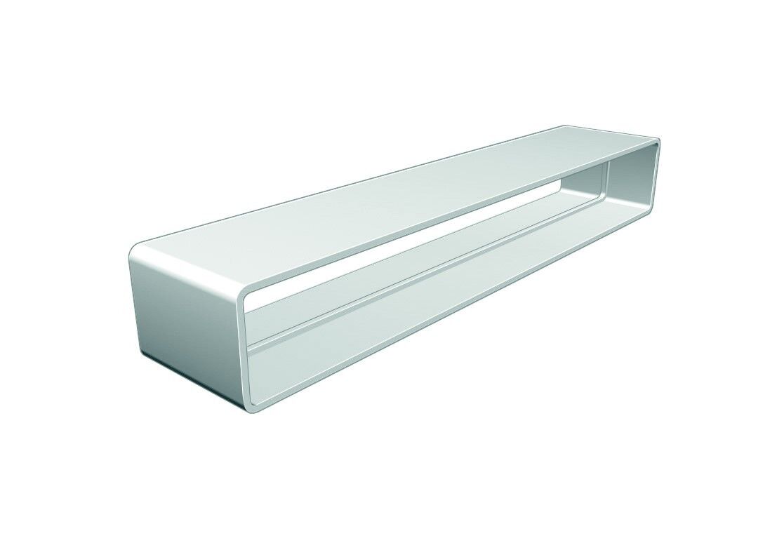 Flachkanalverbinder FK-V