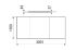 Regendach MV4555V RD-MV4555-V-RF