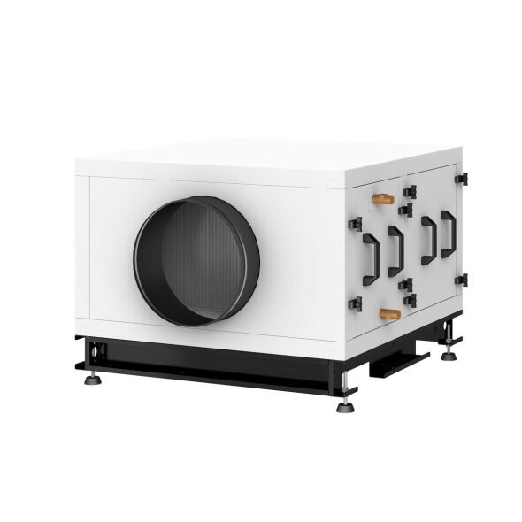 Kühlregister Kaltwasser AIR1-KR KW XHP 750 L Kühlregister Kaltwasser AIR1-KR KW XHP 750 L