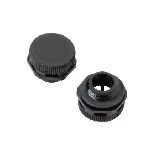 Druckausgleichselemente DAE M12 PA SHORT Druckausgleichselemente DAE M12 PA SHORT