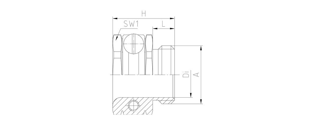 MS-KOMPAKT-Druckschraube 19.029