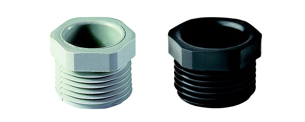 PA-Druckschraube 08M16PA/SW