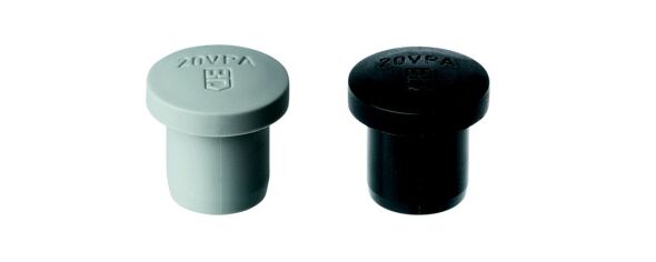PA-Stopfen für WJ-DM 16-1-VPA PA-Stopfen für WJ-DM 16-1-VPA