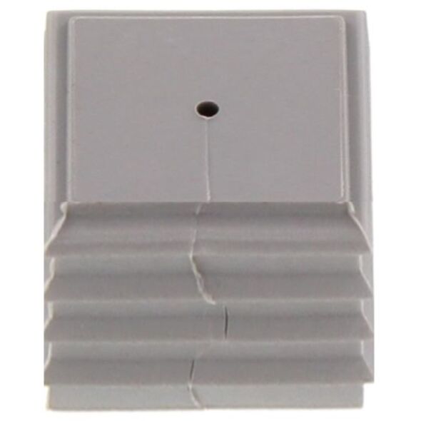 Kabeltülle 1.5mm 2mm CABTITE S#2583360000 Kabeltülle 1.5mm 2mm CABTITE S#2583360000