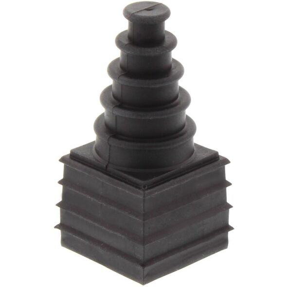 Kabeltülle 2mm 11mm CABTITE C#2583510000 Kabeltülle 2mm 11mm CABTITE C#2583510000
