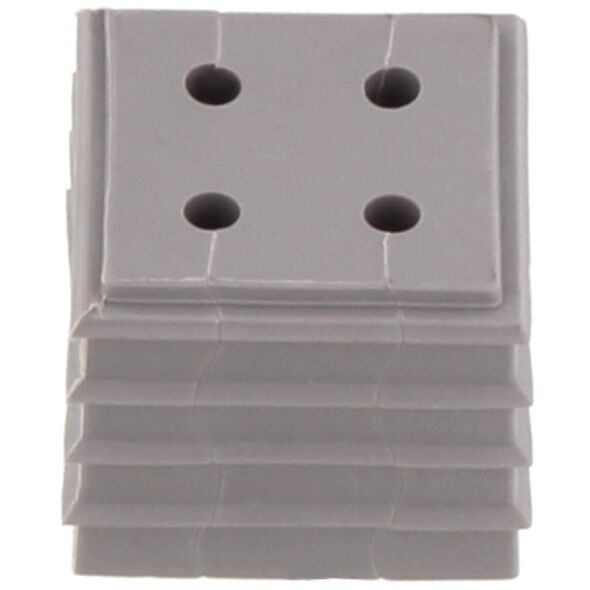 Kabeltülle 2mm 3mm CABTITE S#2584870000 Kabeltülle 2mm 3mm CABTITE S#2584870000