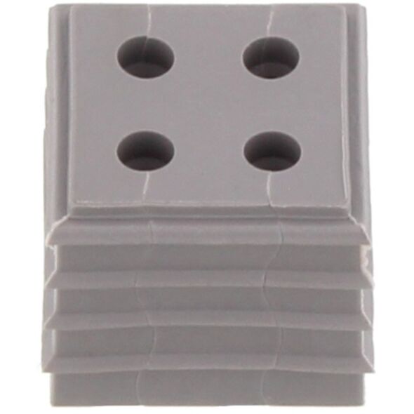Kabeltülle 4mm 4.5mm CABTITE S#2584850000 Kabeltülle 4mm 4.5mm CABTITE S#2584850000