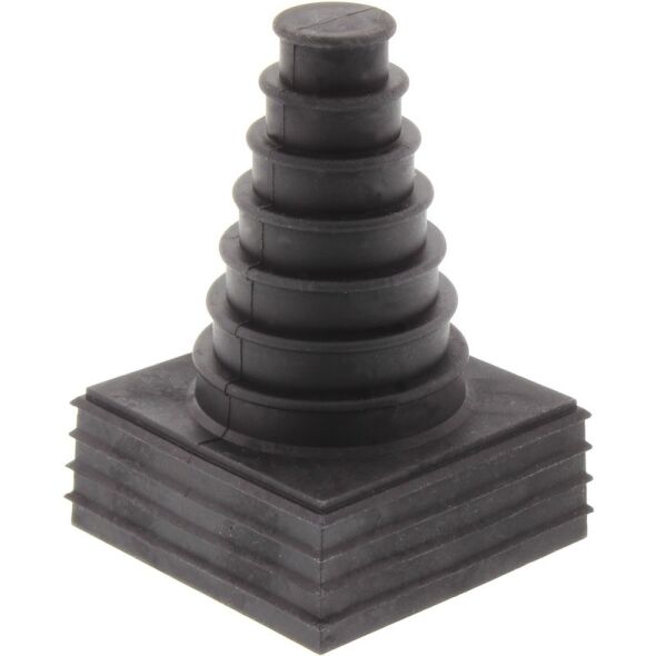 Kabeltülle 7mm 24mm CABTITE C#2583500000 Kabeltülle 7mm 24mm CABTITE C#2583500000