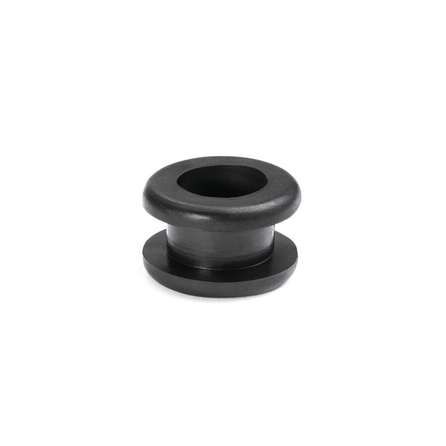 Tülle HV 1206-PVC-BK