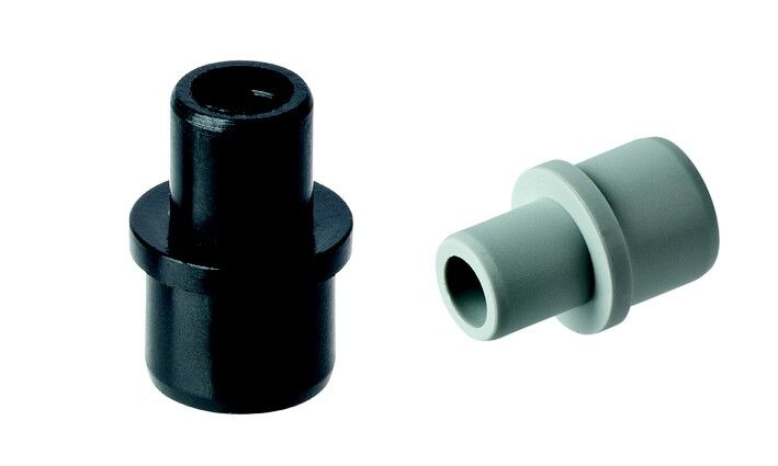 PA-Stopfen für WJ-D VPA 6/SW