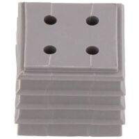 Kabeltülle 2mm 3mm CABTITE S#2584870000