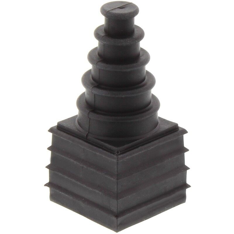 Kabeltülle 2mm 11mm CABTITE C#2583510000 Kabeltülle 2mm 11mm CABTITE C#2583510000