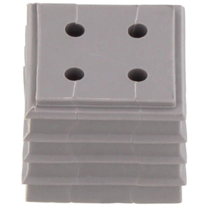 Kabeltülle 2mm 3mm CABTITE S#2584870000 Kabeltülle 2mm 3mm CABTITE S#2584870000
