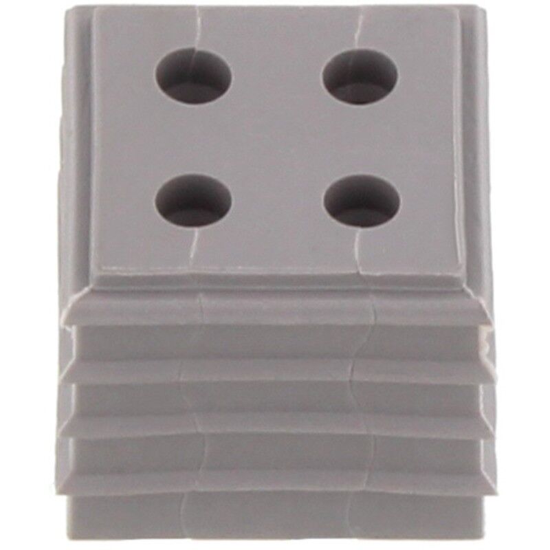 Kabeltülle 4mm 4.5mm CABTITE S#2584850000 Kabeltülle 4mm 4.5mm CABTITE S#2584850000