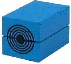 CM Multi-Durchmesser-Modul C000100201000 CM Multi-Durchmesser-Modul C000100201000