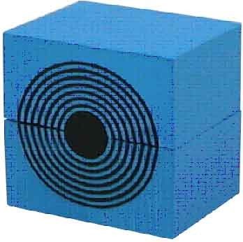 CM Multi-Durchmesser-Modul C000140101000 CM Multi-Durchmesser-Modul C000140101000