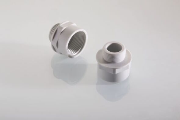 Erweiterung EW 21232 Erweiterung EW 21232