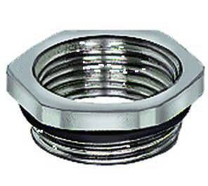 Adapter (Messing,vernick.) ADM-MP 0370.M32.P16 Adapter (Messing,vernick.) ADM-MP 0370.M32.P16