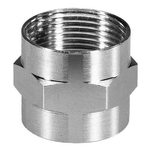Verbindungsmuffe metrisch VBM-M, M32 Verbindungsmuffe metrisch VBM-M, M32